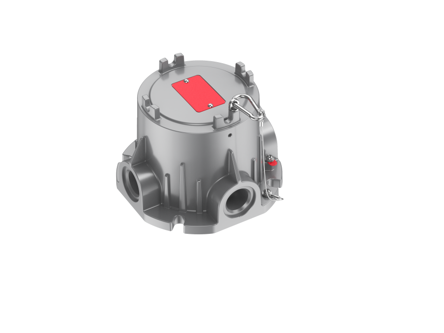 EX-VES-EJB01 Atex Lasdoos