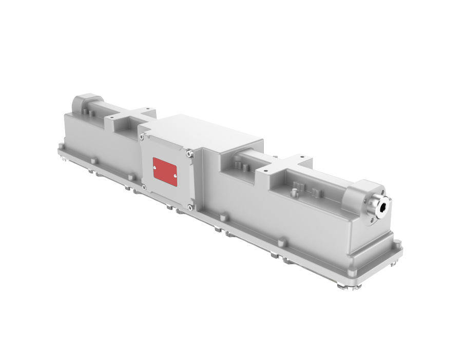 Ex LED Lighting EX-VES06 20 t/m 50 Watt