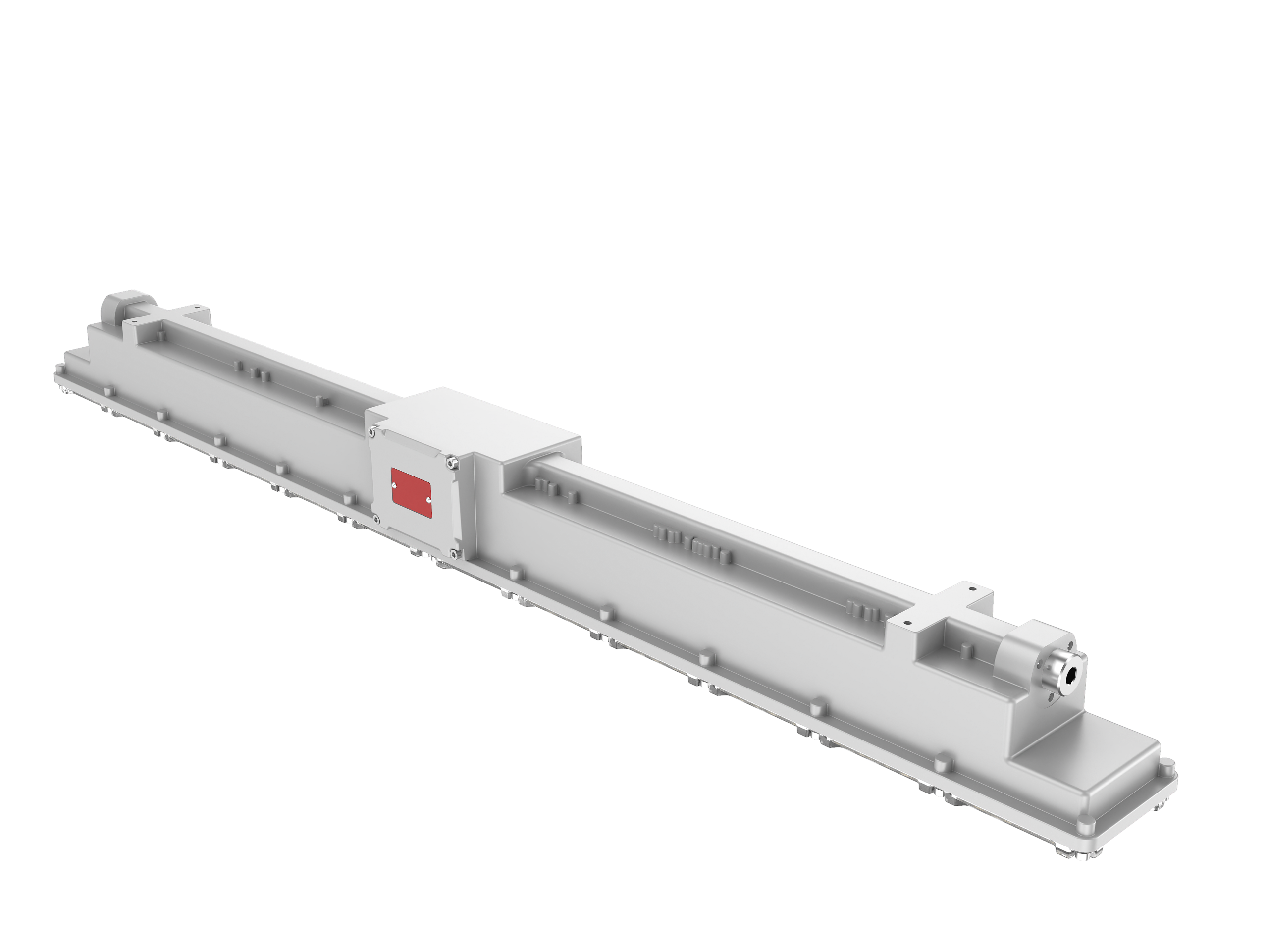 Ex LED Lighting EX-VES06 60 t/m 100 Watt