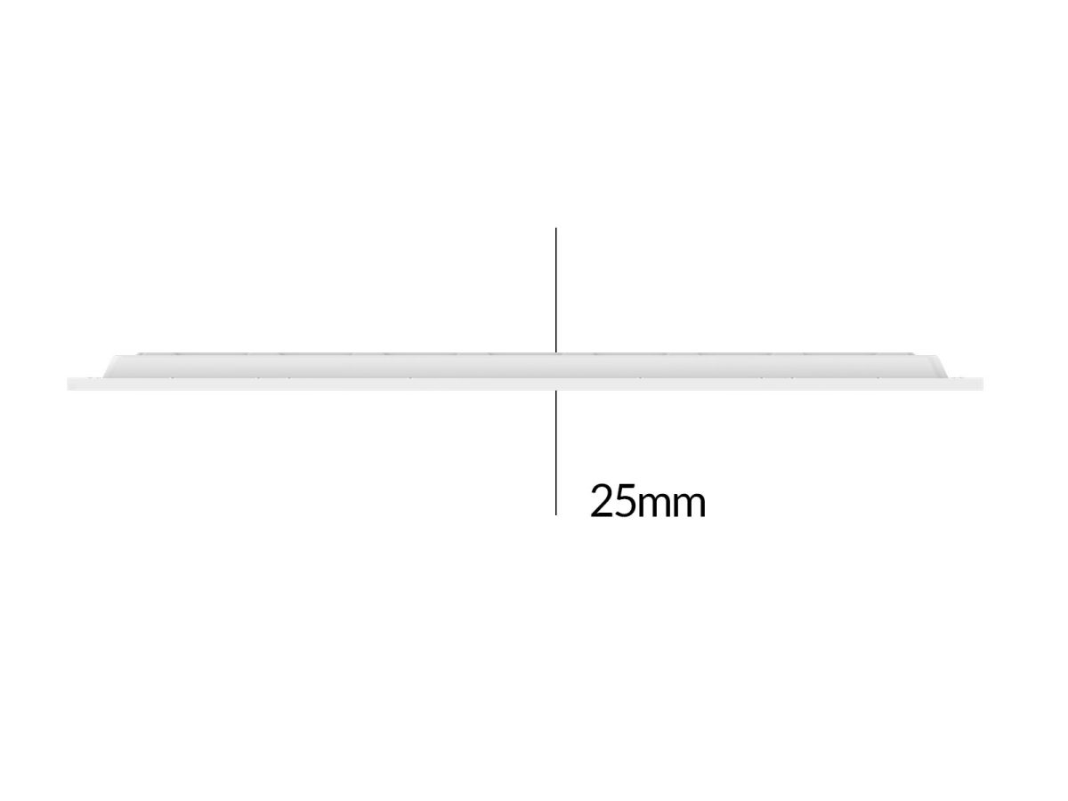 PL-CK5 LED Panel Uniform Light