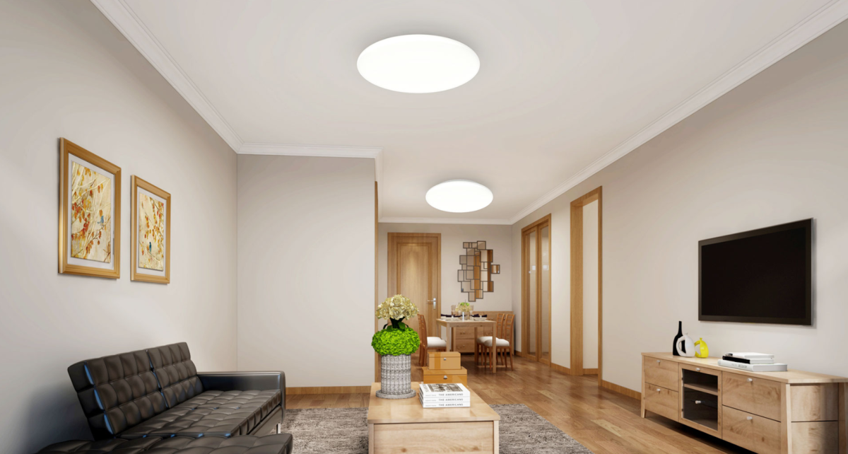 AL25 LED Ceiling Light