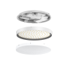 AL87 LED Ceiling Light