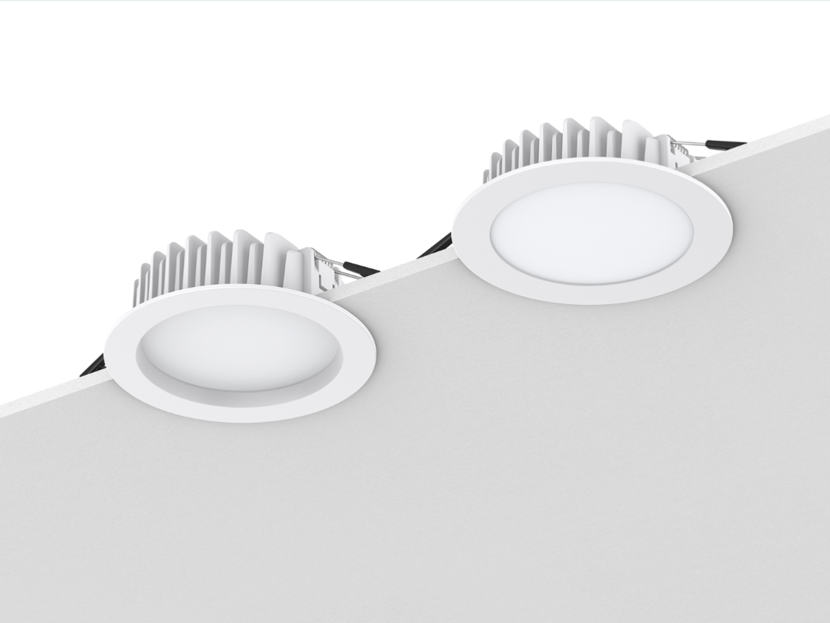 DL137 LED Downlight