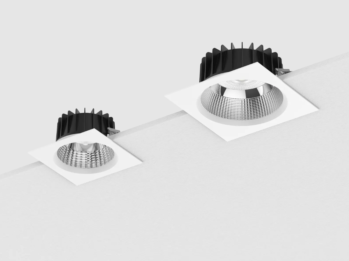 DL178S LED Downlight