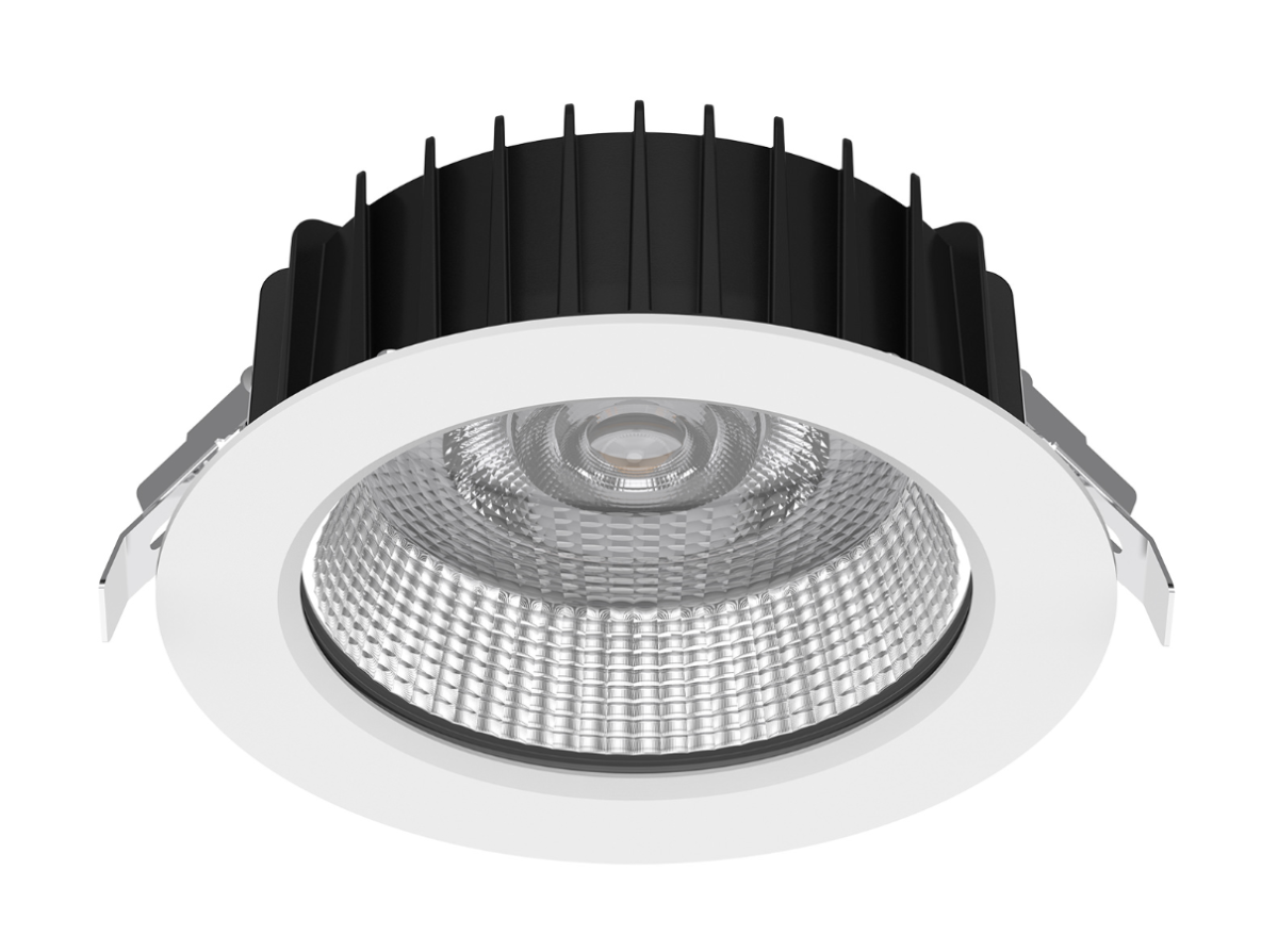 DL284A LED Downlight