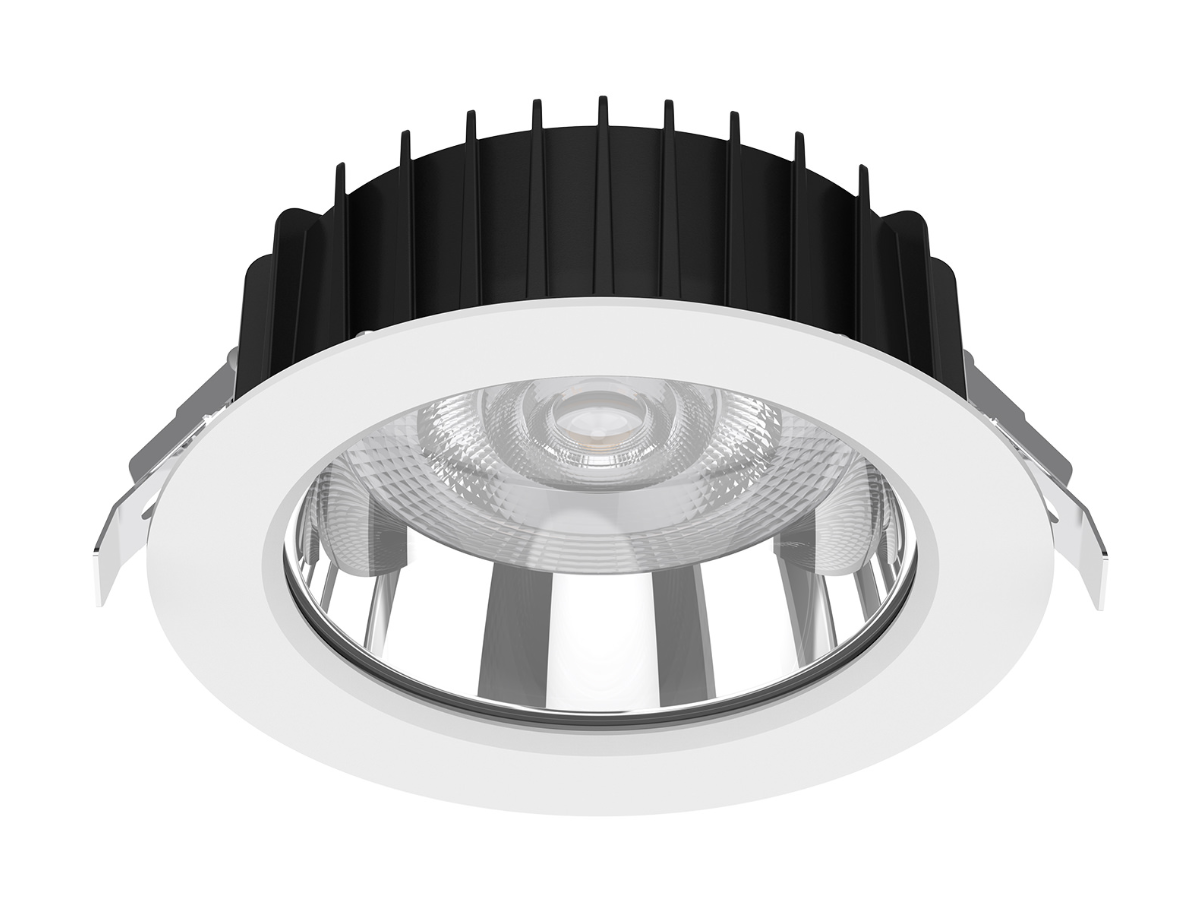 DL284A LED Downlight