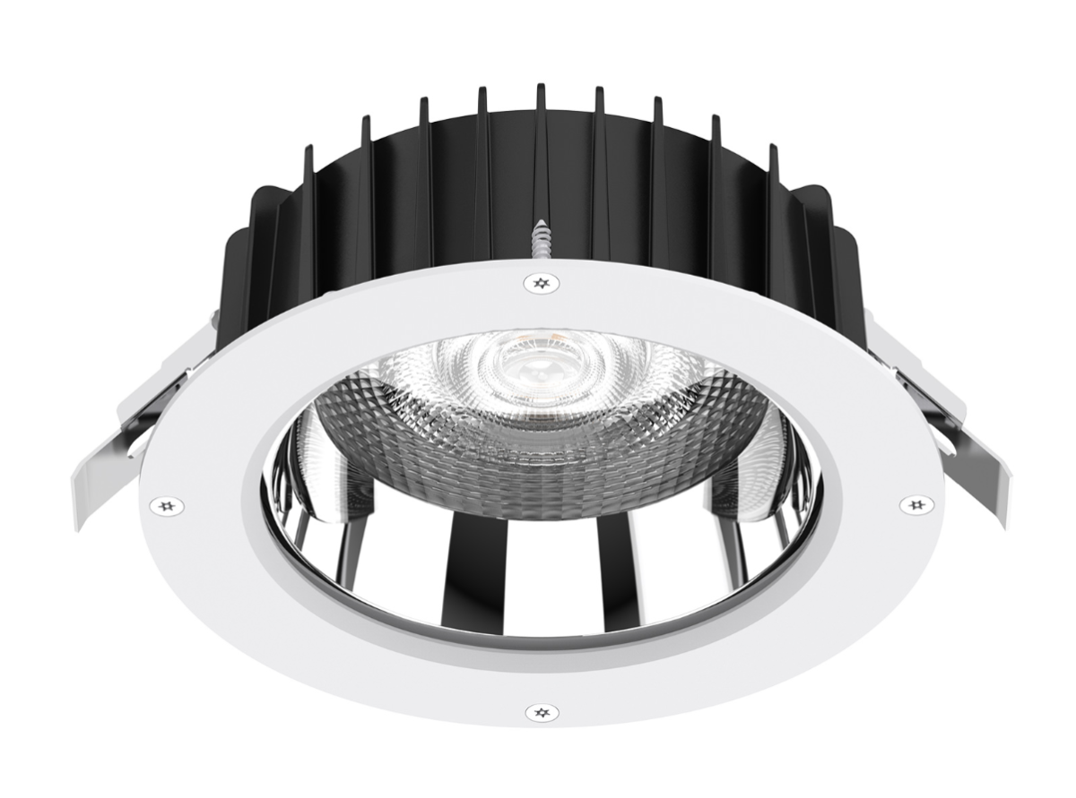 DL284C LED Downlight