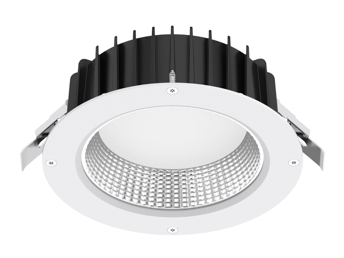 DL284C LED Downlight