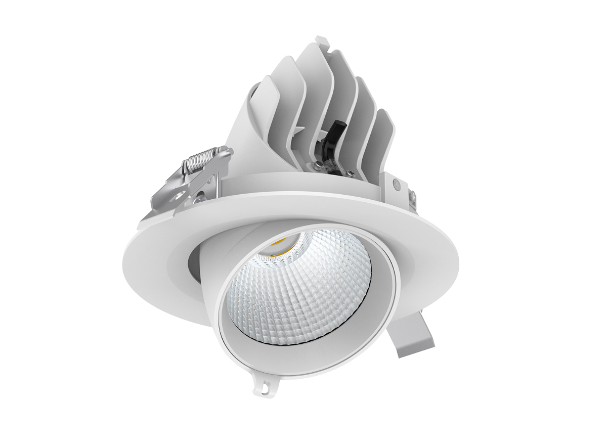 DL335 LED Downlight