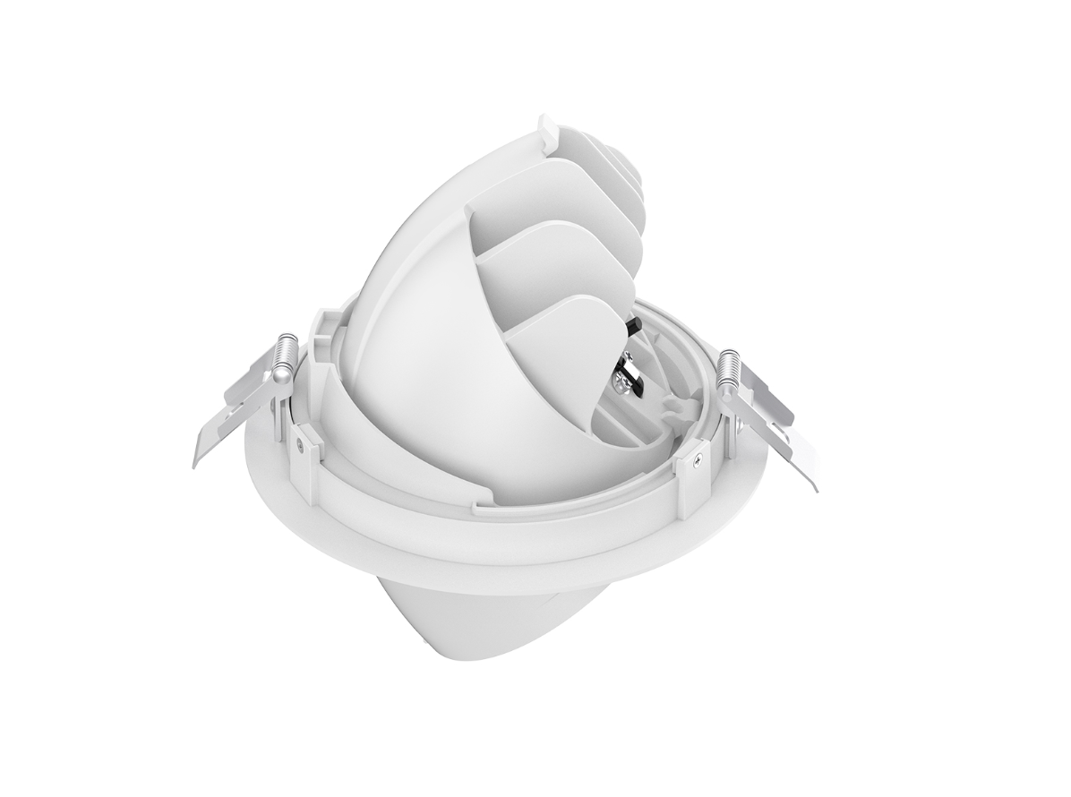 DL335 LED Downlight