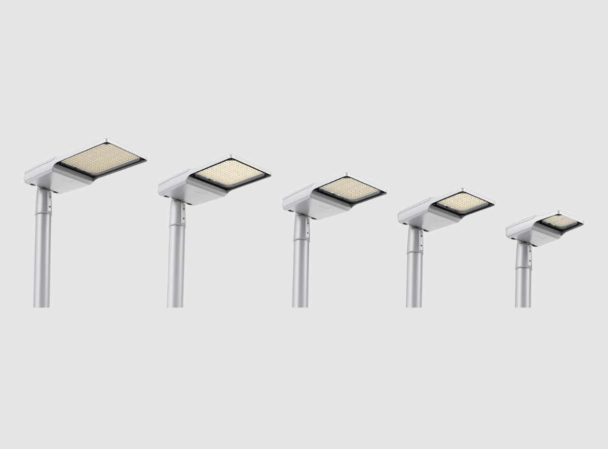 ST71 Nexus LED Straatverlichting