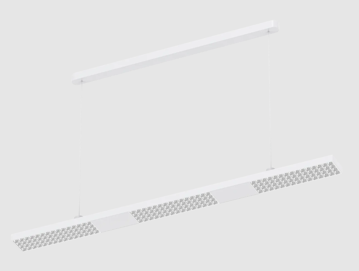 TL153 LED Track Light