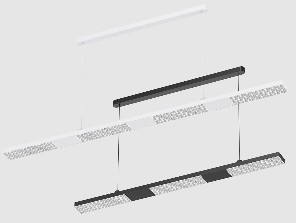 TL153 LED Track Light