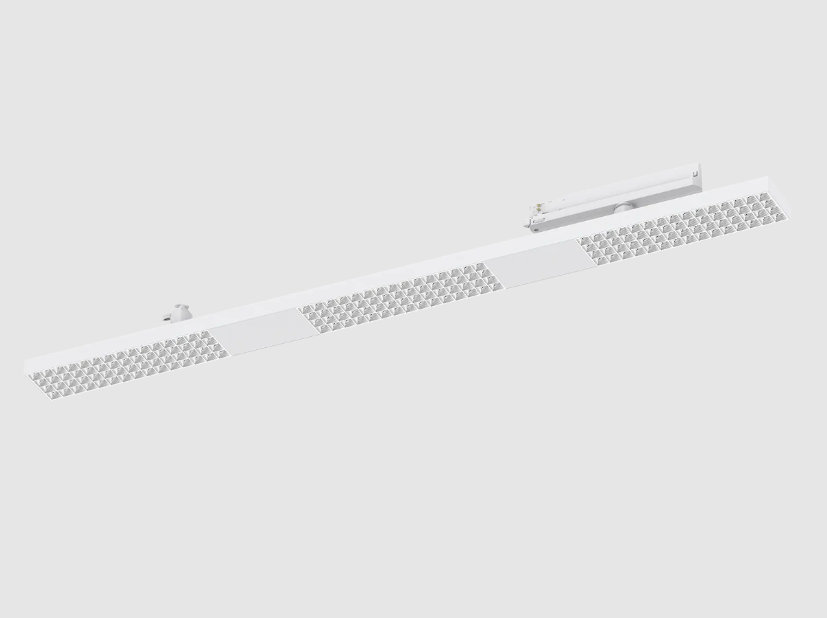 TL153 LED Track Light