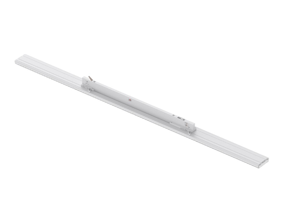 TL161 LED Track Light