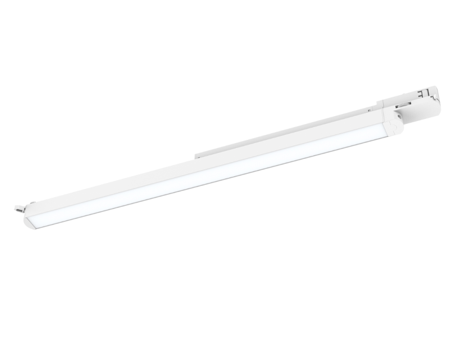 TL50 LED Track Light