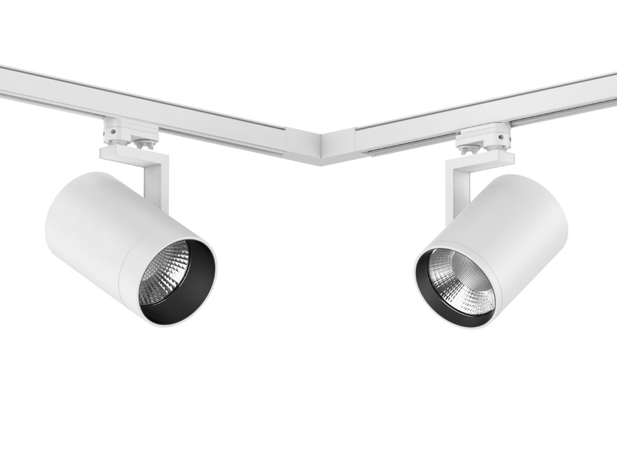 TL90 LED Track Light