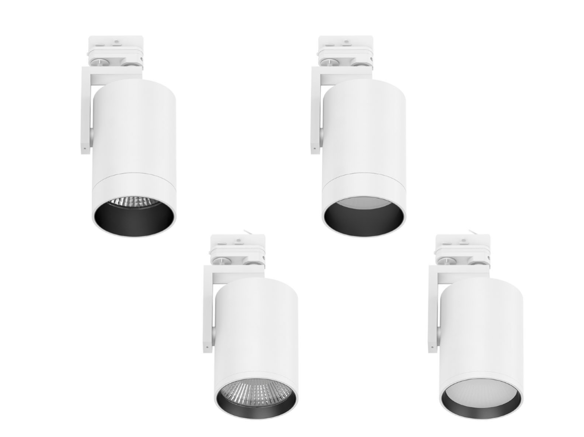 TL90 LED Track Light