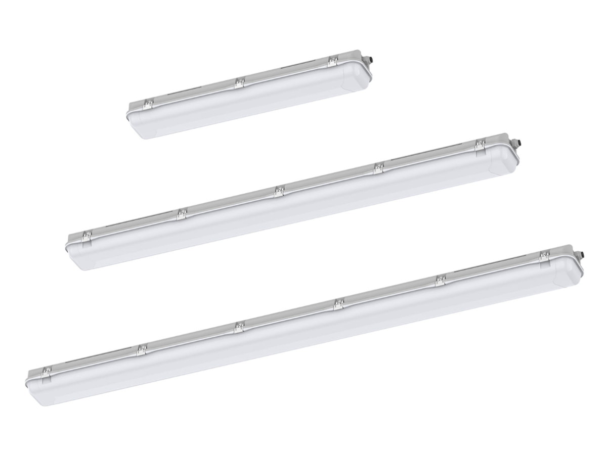 TRP13 LED Triproof Light