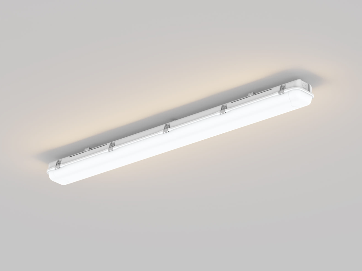 TRP13 LED Triproof Light