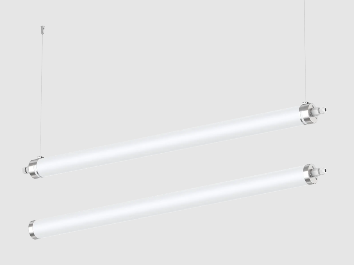 TRP15A LED Tubular Light