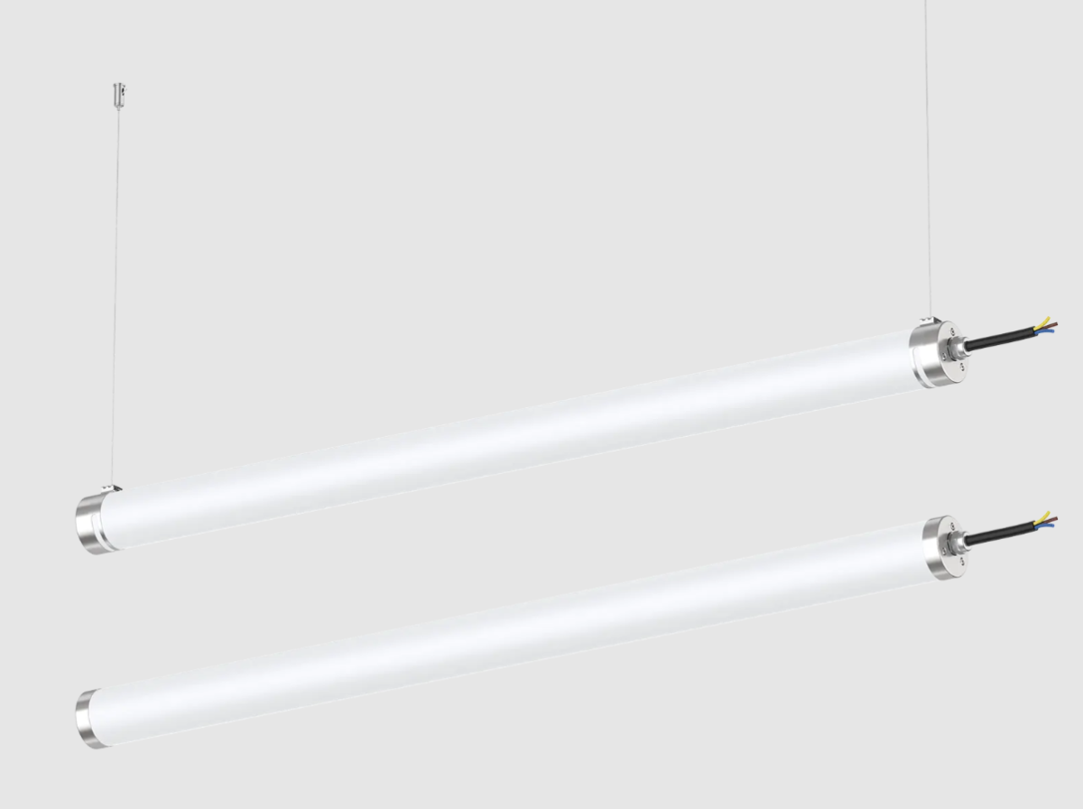 TRP15A LED Tubular Light