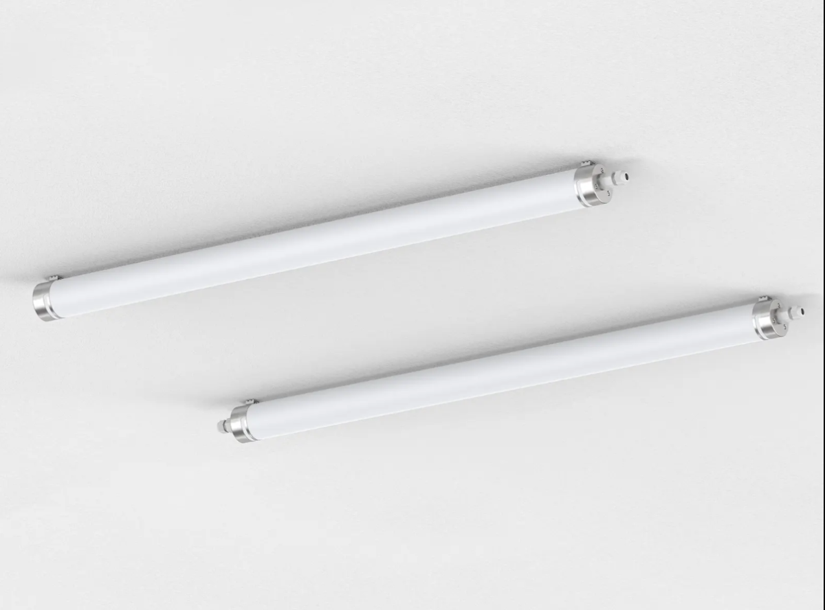 TRP15A LED Tubular Light
