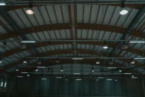 Uitleg over ATEX Zone 20