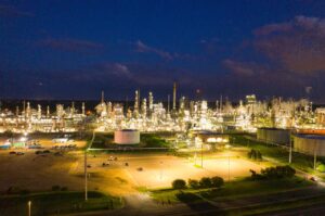 Uitleg over ATEX Zone 20