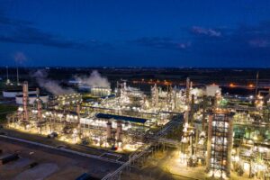 Wat is ATEX zone 1?